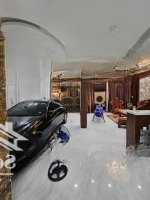 Giảm 5 Tỷ. Biệt Thự 5 Tầng. 8X16M Hẻm Vip Đường 3/2, Q10 - 25,8 Tỷ Còn Thương Lượng
