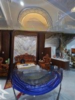 Giảm 5 Tỷ. Biệt Thự 5 Tầng. 8X16M Hẻm Vip Đường 3/2, Q10 - 25,8 Tỷ Còn Thương Lượng