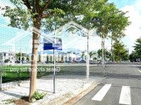 Bán Lô Góc Xây Biệt Thự Khu Đô Thị Hà Quang 1 Phước Hải Nha Trang