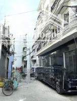 Tôi Bán Gấp Nhà Đẹp Đường Ô Tô Ở Nguyễn Đình Chiểu - P5 - Quận 3 Gần Chợ Bàn Cờ. 71M2