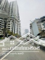 Bán Nhà Mặt Phố Lê Trọng Tấn 5 Tầng. Mặt Phố Vip Quận Thanh Xuân. Tiền Đẻ Ra Tiền
