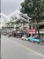 Bán Nhà Mặt Phố Lê Trọng Tấn 5 Tầng. Mặt Phố Vip Quận Thanh Xuân. Tiền Đẻ Ra Tiền