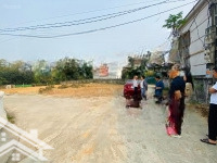 Bán Lô 2 Mặt Tiền 518M2 Ninh Hà, Kim Long, Tam Dương Gần Kcn Tam Dương 2 Liên Hệ: 0987673102