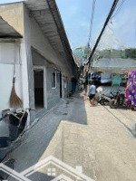 Bán Rẻ Căn Nhà Dĩ An, Gần Lý Thường Kiệt