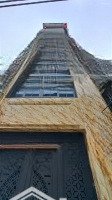 Siêu Phẩm Cầu Giấy Nhà Thang Máy, 40M, 6 Tầng, Giá Bán 12 Tỷ 1