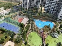 Hot-Hot Bán Căn Hộ 1 Phòng Ngủ 1 Vệ Sinh 47M2 Tại Vinhomes Grand Park, 1 Tỷ 85