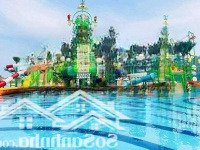 Hot-Hot Bán Căn Hộ 1 Phòng Ngủ 1 Vệ Sinh 47M2 Tại Vinhomes Grand Park, 1 Tỷ 85