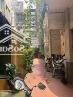 Bán Nhà Lý Nam Đế, Phân Lô Quân Đội, Dân Xây, Sát Phố, Ô Tô Vào Cửa, 2 Thoáng, Diện Tích: 45M, Mt4M, 6,5 Tỷ.
