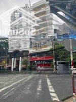 Rẻ Nhất Khu Sân Bay, Bán Nhà 19C Đường Cửu Long Quận Tân Bình,Dt:8X20 Kc: Hầm 7 Tầng Hđt 180 Triệu/Th