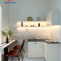 TRỐNG LẠI PHÒNG CỬA SỔ TRỜI - PHƯỜNG 26, GIÁP QUẬN 1, CHỢ BÀ CHIỂU