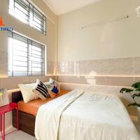TRỐNG LẠI PHÒNG CỬA SỔ TRỜI - PHƯỜNG 26, GIÁP QUẬN 1, CHỢ BÀ CHIỂU