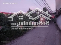Chủ Cần Bán 95M2, Bắc Hồng, Ô Tô Thông, 6.12 Tỷ, Đông Anh.