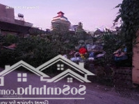 Chủ Cần Bán 95M2, Bắc Hồng, Ô Tô Thông, 6.12 Tỷ, Đông Anh.