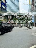 Giảm 50 Tỷ Bán Nhà 2Mặt Tiềnngay Đường Hai Bà Trưng, P6, Q3 Hầm 7 Lầu 14X16M, Hđt 520 Triệu/Tháng