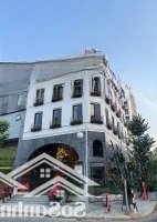 Giảm 50 Tỷ Bán Nhà 2Mặt Tiềnngay Đường Hai Bà Trưng, P6, Q3 Hầm 7 Lầu 14X16M, Hđt 520 Triệu/Tháng