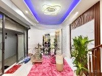 Nhà Đẹp Đình Đông Gần Hồ Võ Thị Sáu