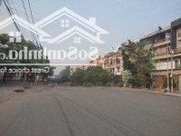 Bán Nhà Kdc An Sương - Đường 8M - 80M2 X 4 Tầng - Kế Trường Chinh - Tân Hưng Thuận Q12 Giá Bán 8Tỷ6