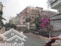 Bán Nhà Kdc An Sương - Đường 8M - 80M2 X 4 Tầng - Kế Trường Chinh - Tân Hưng Thuận Q12 Giá Bán 8Tỷ6