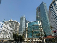 Mảnh Đất Vàng Mặt Đường Kim Mã, Diện Tích Siêu Khủng, Xây Dựng Toà Buiding Quá Đẹp. Giá Chào 250 Ty