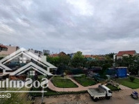 Mặt Tiền View Công Viên Trước Nhà, Quận 8 Đường Bông Sao , Ô Tô Ngủ Trong Nhà, 102M2