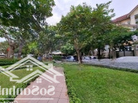 Mặt Tiền View Công Viên Trước Nhà, Quận 8 Đường Bông Sao , Ô Tô Ngủ Trong Nhà, 102M2