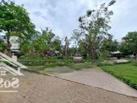 Mặt Tiền View Công Viên Trước Nhà, Quận 8 Đường Bông Sao , Ô Tô Ngủ Trong Nhà, 102M2