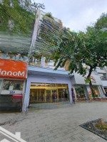 Bán Nhà Mặt Phố Xã Đàn, Phố Vip Thông Số Đẹp - Mặt Tiền Rộng - 1 Mặt Phố - 1 Mặt Ngõ - Kd Đỉnh Cao