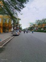 Bán Nhà Mặt Phố Xã Đàn, Phố Vip Thông Số Đẹp - Mặt Tiền Rộng - 1 Mặt Phố - 1 Mặt Ngõ - Kd Đỉnh Cao