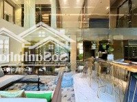 Cơ Hội Sở Hữu Duplex Đẳng Cấp Tại Infinity By Keppel Land, Quận 7