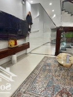 Nhà 70M2 X 4Tầng-Ô Tô Ngủ Nhà- Quận 12-P.tân Thới Nhất -Ga Metro Số 2-Đã Hoàn Công Nhỉnh 6 Tỷ