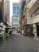 Bán Nhà 3 Lầu Khu Vip Huỳnh Văn Bánh- Lê Văn Sỹ P14, Dt:4.3X16M Tiện Kinh Doanh Buôn Bán