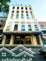 Mặt Tiền Điện Biên Phủ, Q1 -Diện Tích21 X 20M, 400M2 - Ctxd Hầm 12 Tầng - Giá Bán 90 Tỷ