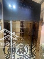Hiếm ! Bán Nhà 5 Tấng Mặt Tiền Đường Âu Dương Lân - Quận 8 - Gần Siêu Thị Pacr Mail . Giá Rẽ