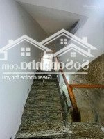 Hiếm ! Bán Nhà 5 Tấng Mặt Tiền Đường Âu Dương Lân - Quận 8 - Gần Siêu Thị Pacr Mail . Giá Rẽ