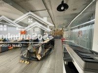 Bán Tòa Nhà Góc 2 Mặt Tiền Ung Văn Khiêm Ngay Nhà Ga Tân Cảng Q.bt-Dt: 11X22M Hầm 7 Lầu Giá Bán 98 Tỷ