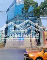 Bán Tòa Nhà Góc 2 Mặt Tiền Ung Văn Khiêm Ngay Nhà Ga Tân Cảng Q.bt-Dt: 11X22M Hầm 7 Lầu Giá Bán 98 Tỷ