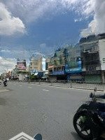 Bán Nhà Góc 2Mặt Tiềnhoàng Văn Thụ, P4, Tân Bình -Diện Tích(15 X21) Cn 220M2 - 4 Tầng - Giá Bán 79 Tỷ