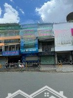 Bán Nhà Góc 2Mặt Tiềnhoàng Văn Thụ, P4, Tân Bình -Diện Tích(15 X21) Cn 220M2 - 4 Tầng - Giá Bán 79 Tỷ