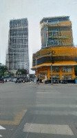 60M2Mặt Tiền4,5M 5 Tầng Thang Máy. Ngã Tư Vạn Phúc, Hà Đông. Ô Tô Tránh. Vỉa Hè. 2 Thoáng. Xây Mới 100%