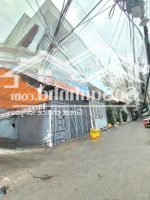 Bán Nhà 3 Lầu Có 9 Phòng Ngủ Thu Nhập Cao Hẻm Nhựa Tân Bình