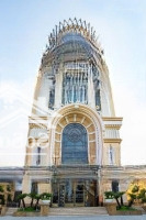 Bán Tòa Nhà Hàng Tiệc Cưới Đẳng Cấp 5 Sao Vườn Lài Q. Tân Phú - Dt: 22X45M 3 Hầm 12 Lầu Giá Bán 800 Tỷ