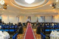 Bán Tòa Nhà Hàng Tiệc Cưới Đẳng Cấp 5 Sao Vườn Lài Q. Tân Phú - Dt: 22X45M 3 Hầm 12 Lầu Giá Bán 800 Tỷ