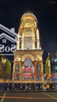 Bán Tòa Nhà Doanh Thu 2 Tỷ /Tháng 3 Hầm 17 Tầngmặt Tiềnphan Đăng Lưu, Q.bt - 20X50M, Giá Chỉ 800 Tỷ