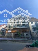 Chính Chủ Cần Bán Nhà Mặt Tiền Nguyễn Văn Hưởng Quận 2Diện Tích10X30M Hầm 8 Tầng Hđt 350 Triệu/Th Giá Bán 85 Tỷ