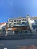Chính Chủ Cần Bán Nhà Mặt Tiền Nguyễn Văn Hưởng Quận 2Diện Tích10X30M Hầm 8 Tầng Hđt 350 Triệu/Th Giá Bán 85 Tỷ