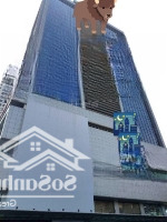 Tòa Nhà Văn Phòng Khủng Kinh Doanh Mọi Loại Hình Phố Tây Sơn Vỉa Hè Rộng 600M2 X 9 Tầng Mt21M 365Tỷ