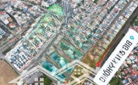 Bán Đất 60M2 Tại Big C Lê Hồng Phong - Hải Phòng