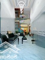 Giảm Sâu Gần Tỷ Chốt Nhanh Nhà Xây Mới - Mặt Tiền Đường Kinh Doanh - Ngay Bờ Kè Trường Sa