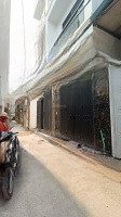 Siêu Phẩm Nhà Mới Đẹp 4 Phòng Ngủtrung Tâm Phố Trạm Đối Diệntrung Tâm Thương Mạiaeon