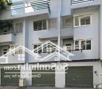 Bán Nhà Mặt Phố Uni-Town, 5,6 Tỷ, 110M2, 6 Phòng Ngủ 6 Vệ Sinh 3 Tầng Trục Đường Trần Quốc Tuấn Đang Cho Thuê